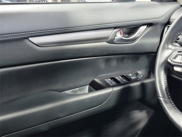 Certified 2023 MAZDA CX-5 AWD 2.5 S w/ Preferred Package image 22