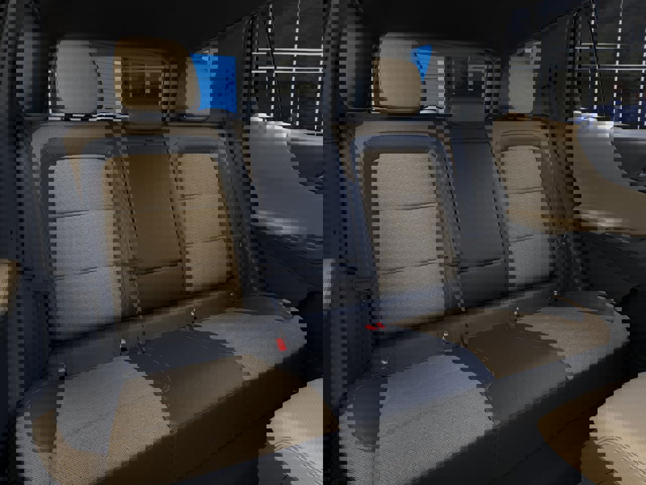 New 2026 Chevrolet Equinox ACTIV w/ Convenience Package III image 17