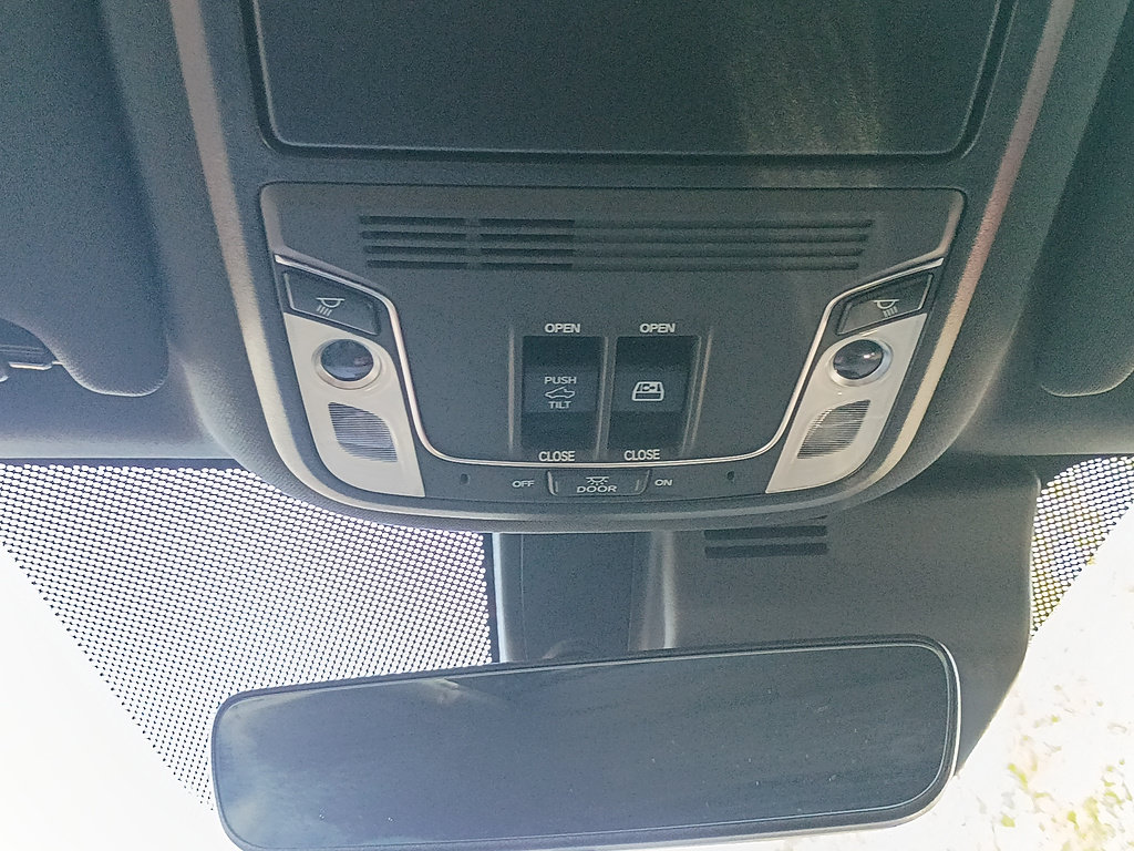 Used 2023 Honda Ridgeline Black Edition image 22