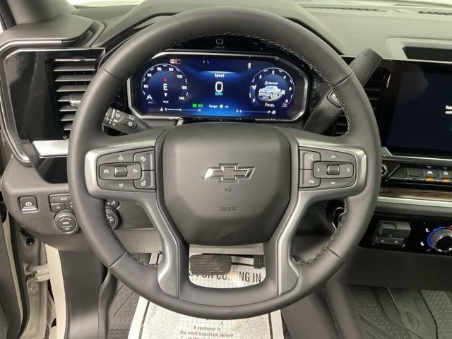 New 2026 Chevrolet Silverado 1500 RST w/ LPO, Dark Essentials Package image 14