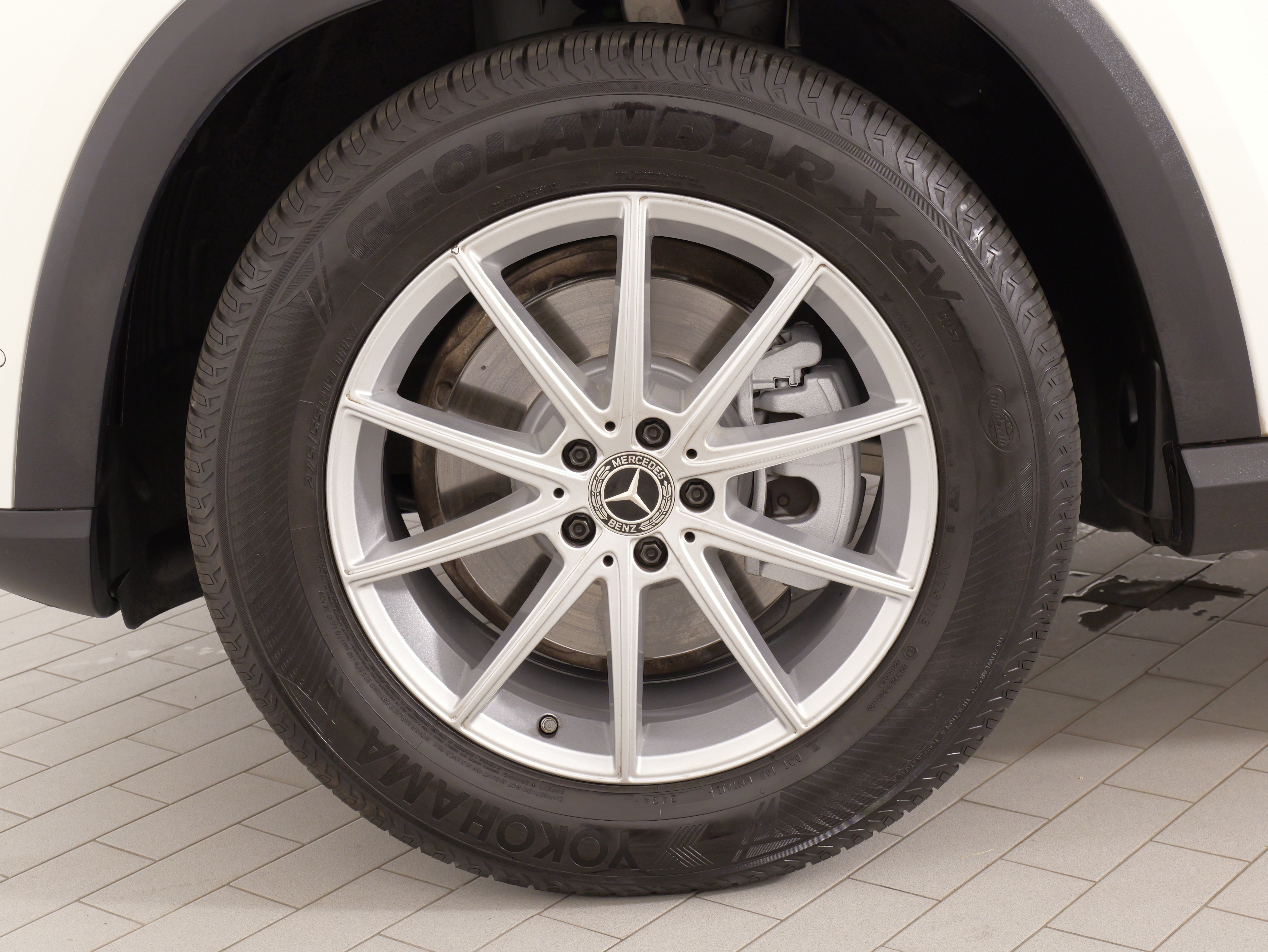 Used 2024 Mercedes-Benz GLE 350 4MATIC image 56