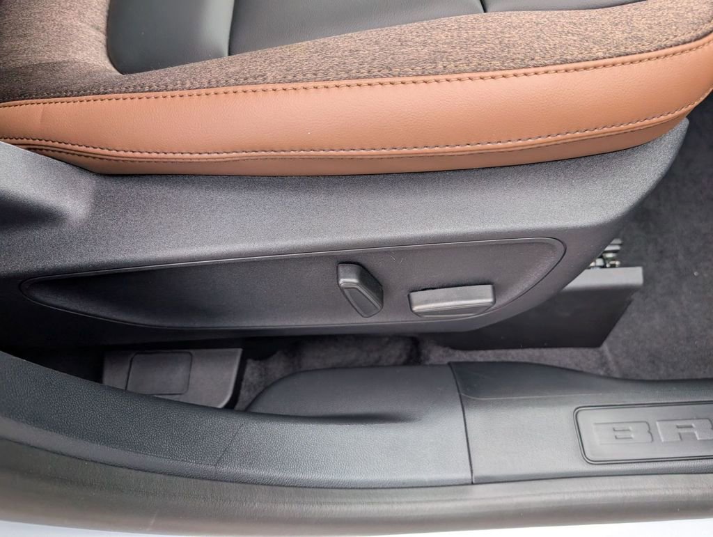 New 2026 Ford Bronco Sport Outer Banks image 48