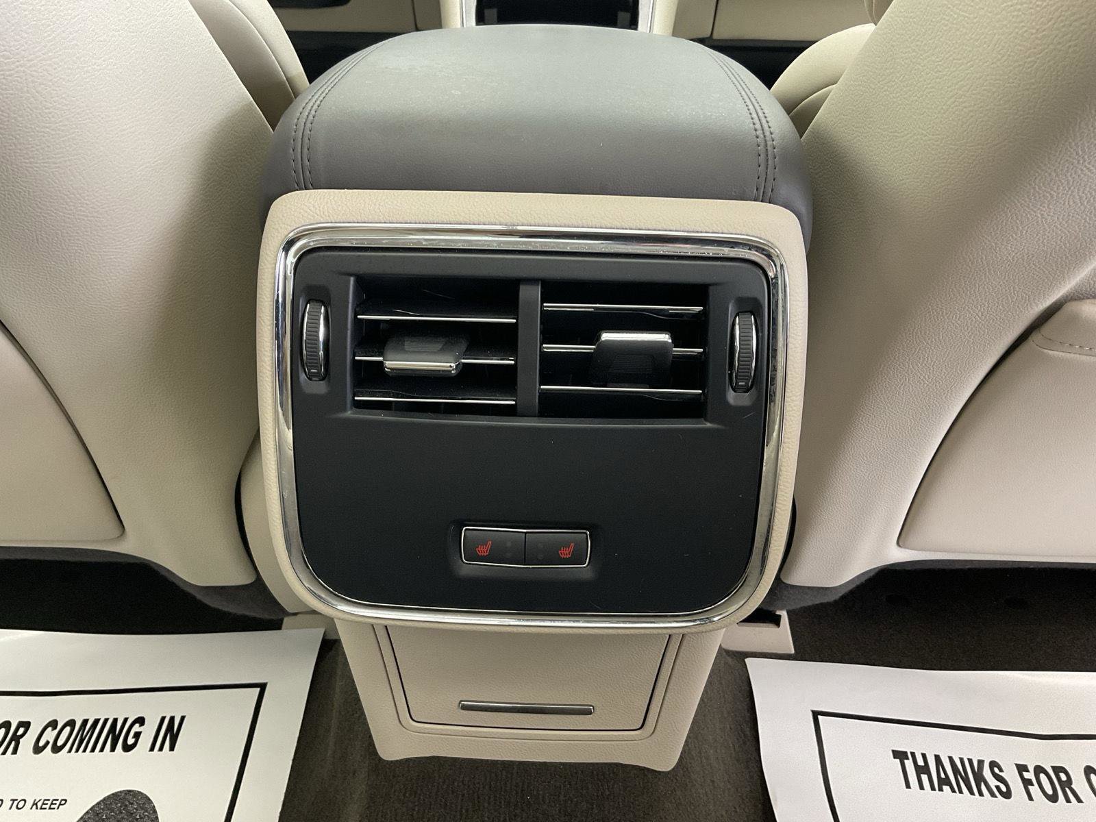 Used 2019 Lincoln Continental Select w/ Continental Climate Package AWD/4WD image 20