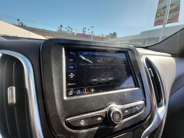 Used 2024 Chevrolet Equinox LS w/ LPO, Floor Liner Package FWD image 13