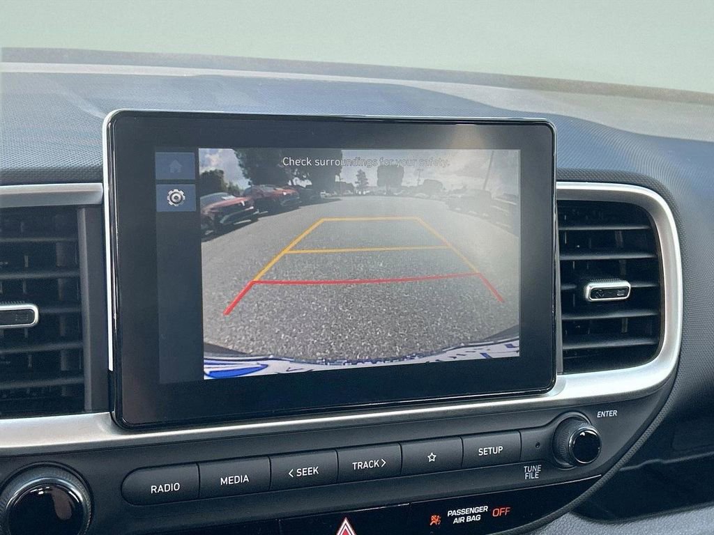 New 2026 Hyundai Venue SE image 25