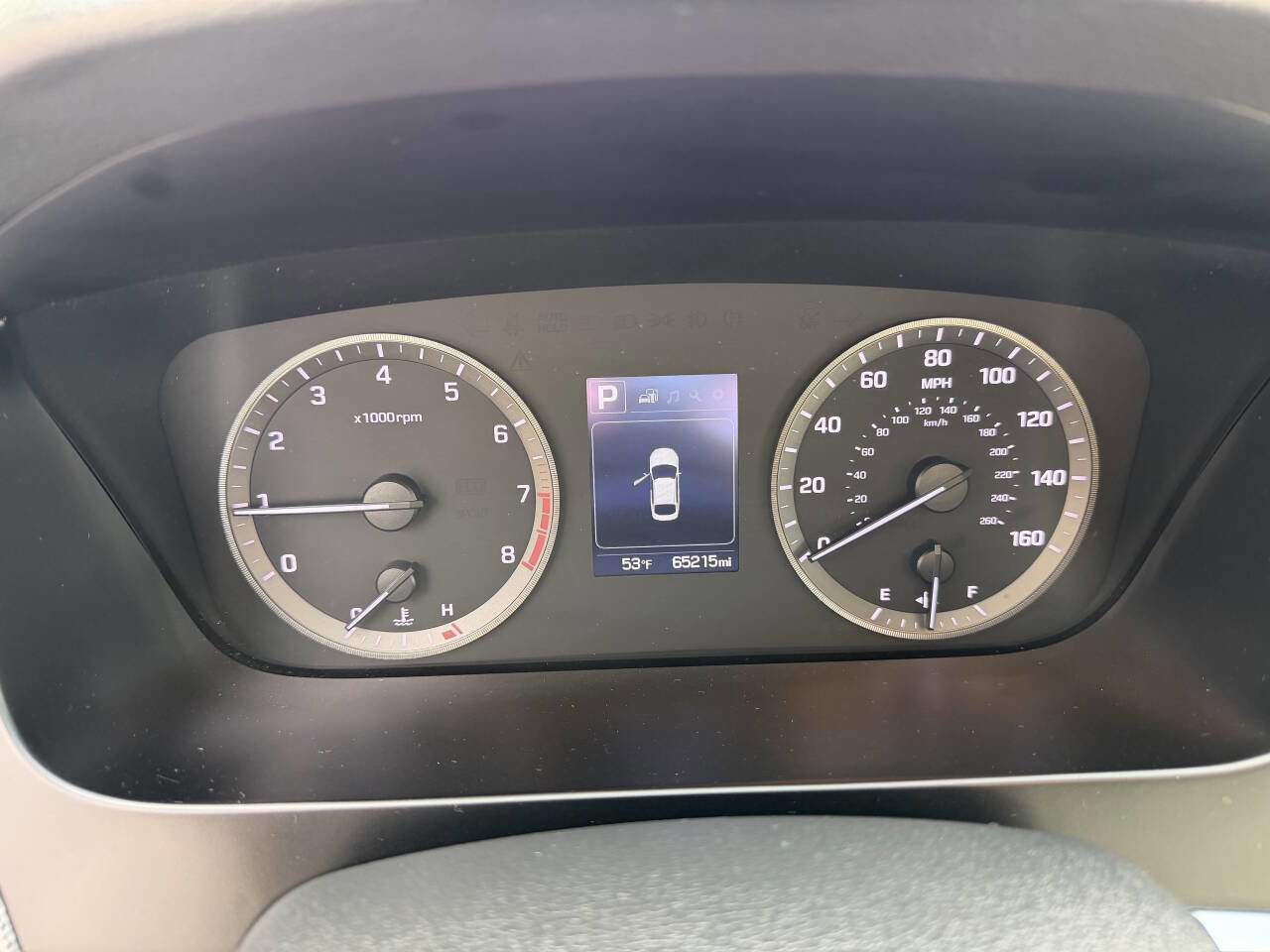 Used 2016 Hyundai Sonata SE image 12