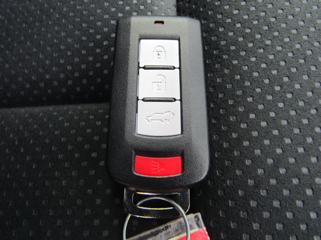 Used 2026 Mitsubishi Eclipse Cross SE AWD/4WD image 39