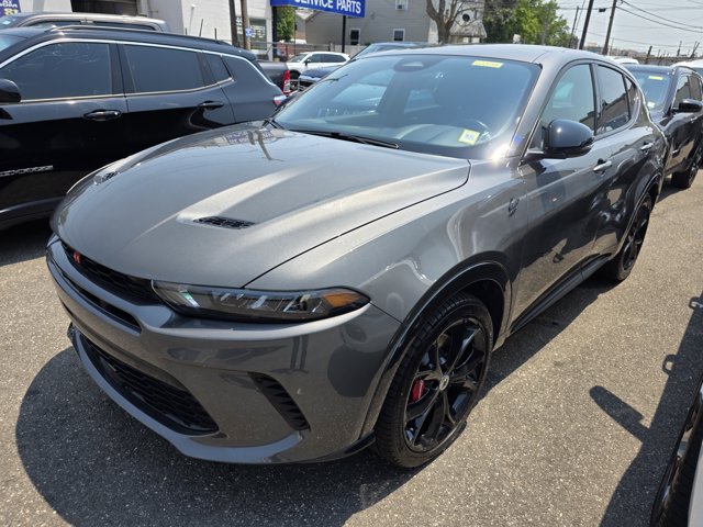 Certified 2024 Dodge Hornet R/T AWD/4WD image 2