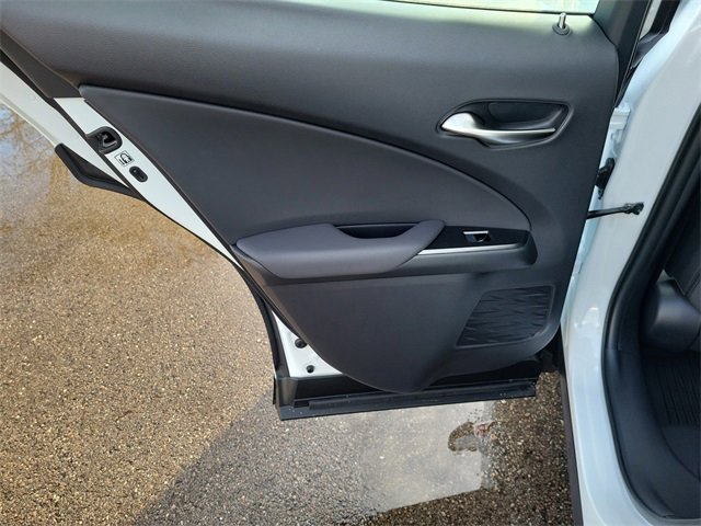 New 2025 Lexus UX 300h AWD image 14