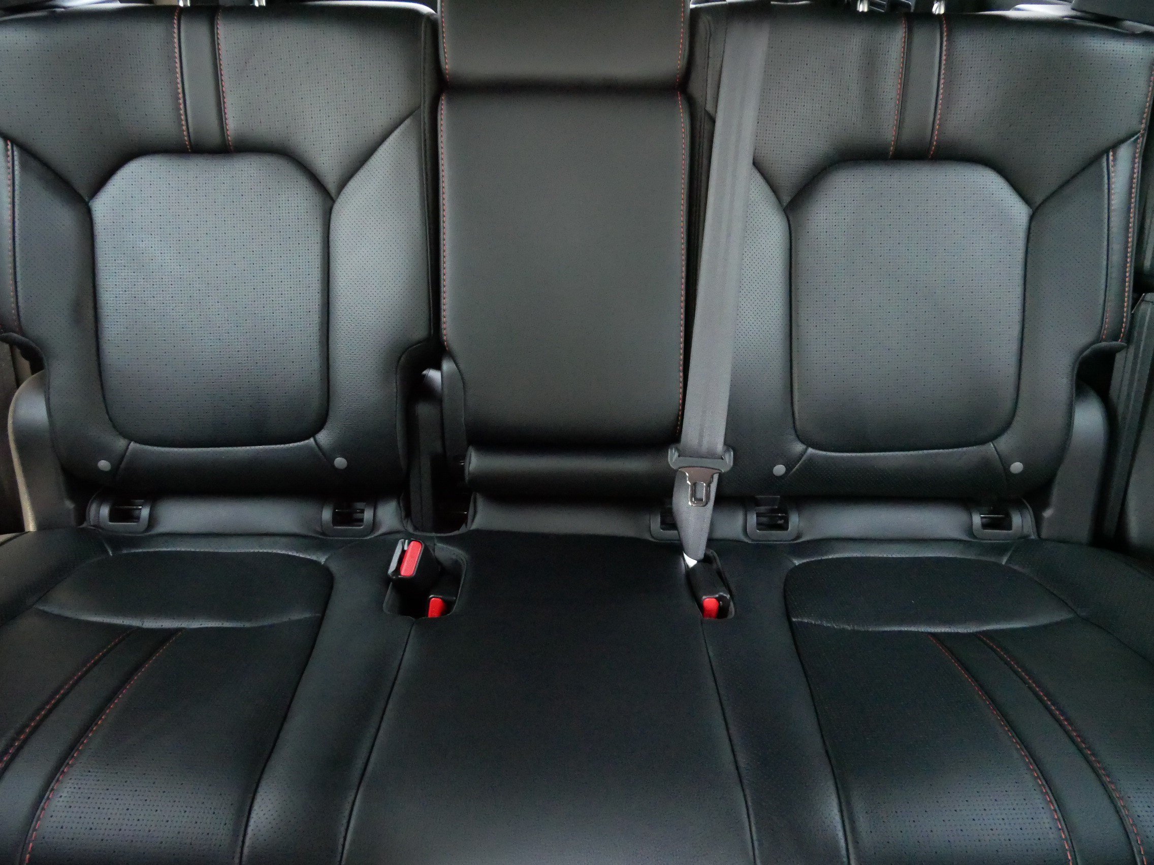 Used 2026 Honda Passport TrailSport Elite image 24