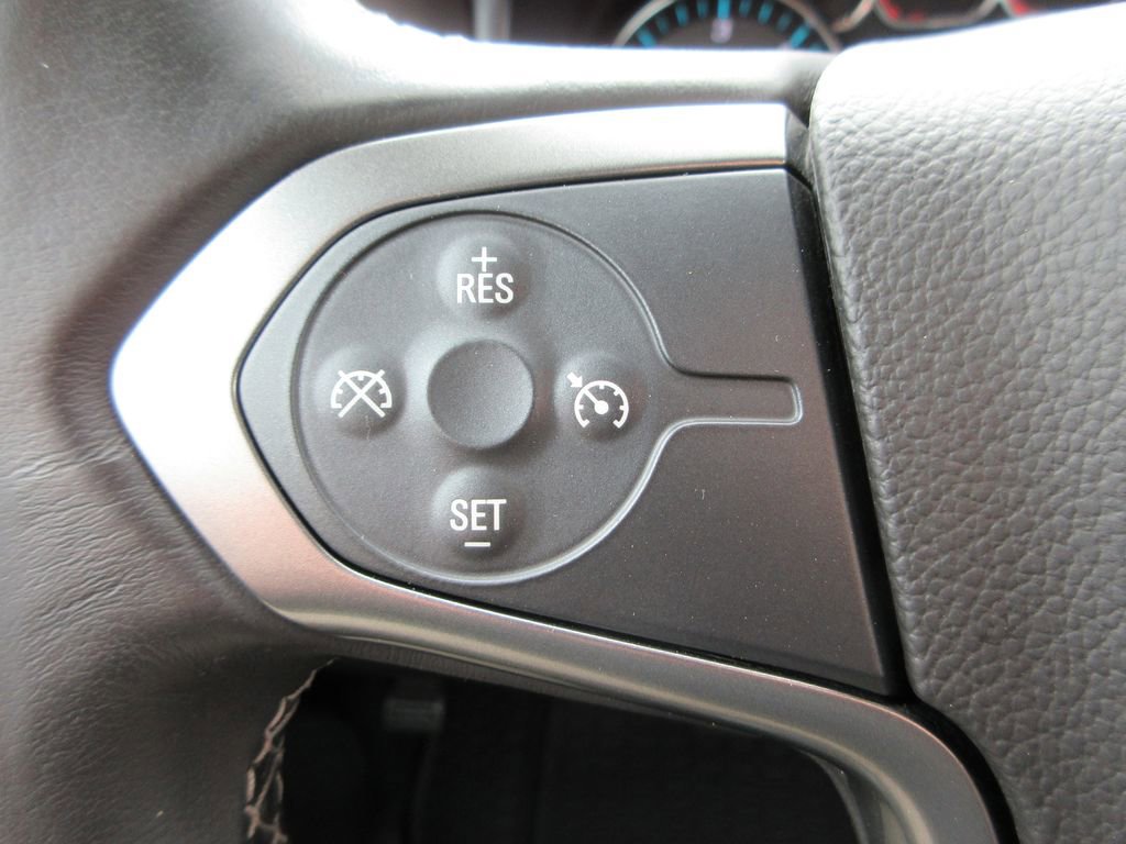 Certified 2016 Chevrolet Silverado 1500 LT w/ All Star Edition image 27