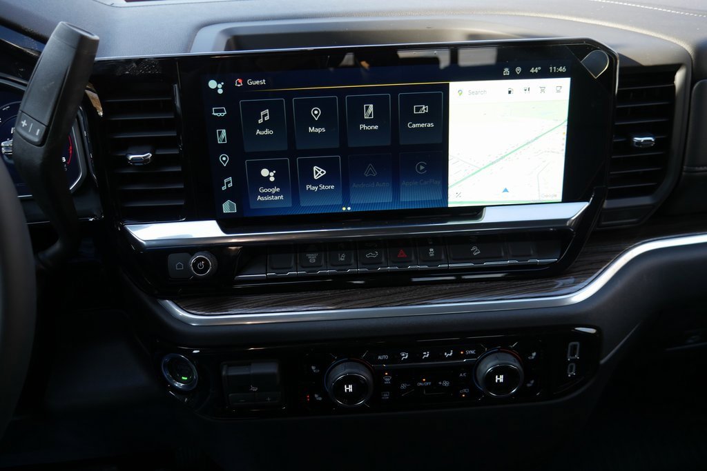 New 2026 Chevrolet Silverado 2500 LT image 16