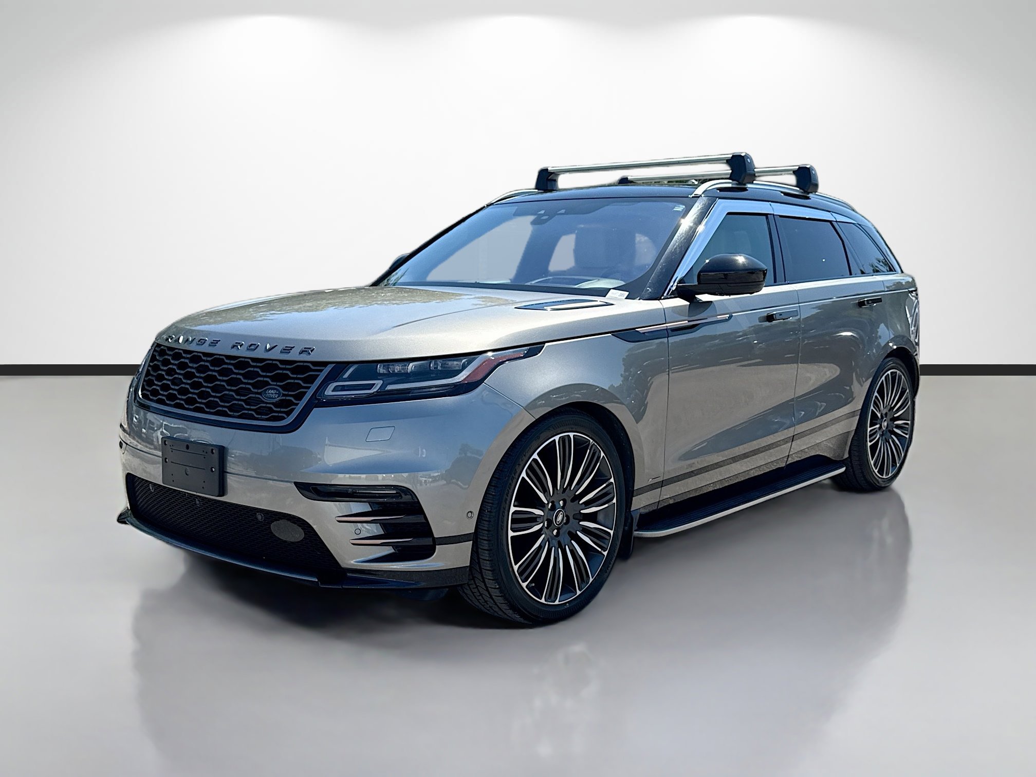 Used 2018 Land Rover Range Rover Velar AWD/4WD image 7