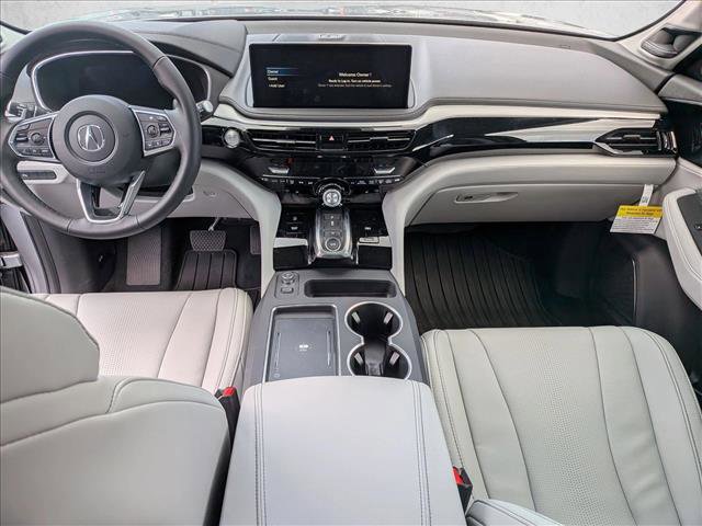 New 2026 Acura MDX FWD w/ Technology Package image 13