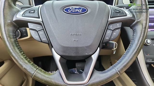 Used 2013 Ford Fusion SE FWD image 40