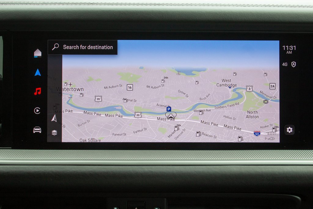 Used 2024 Porsche Cayenne S w/ Premium Package image 17