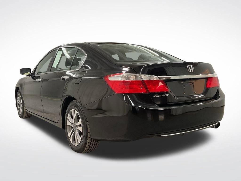 Used 2015 Honda Accord LX image 2