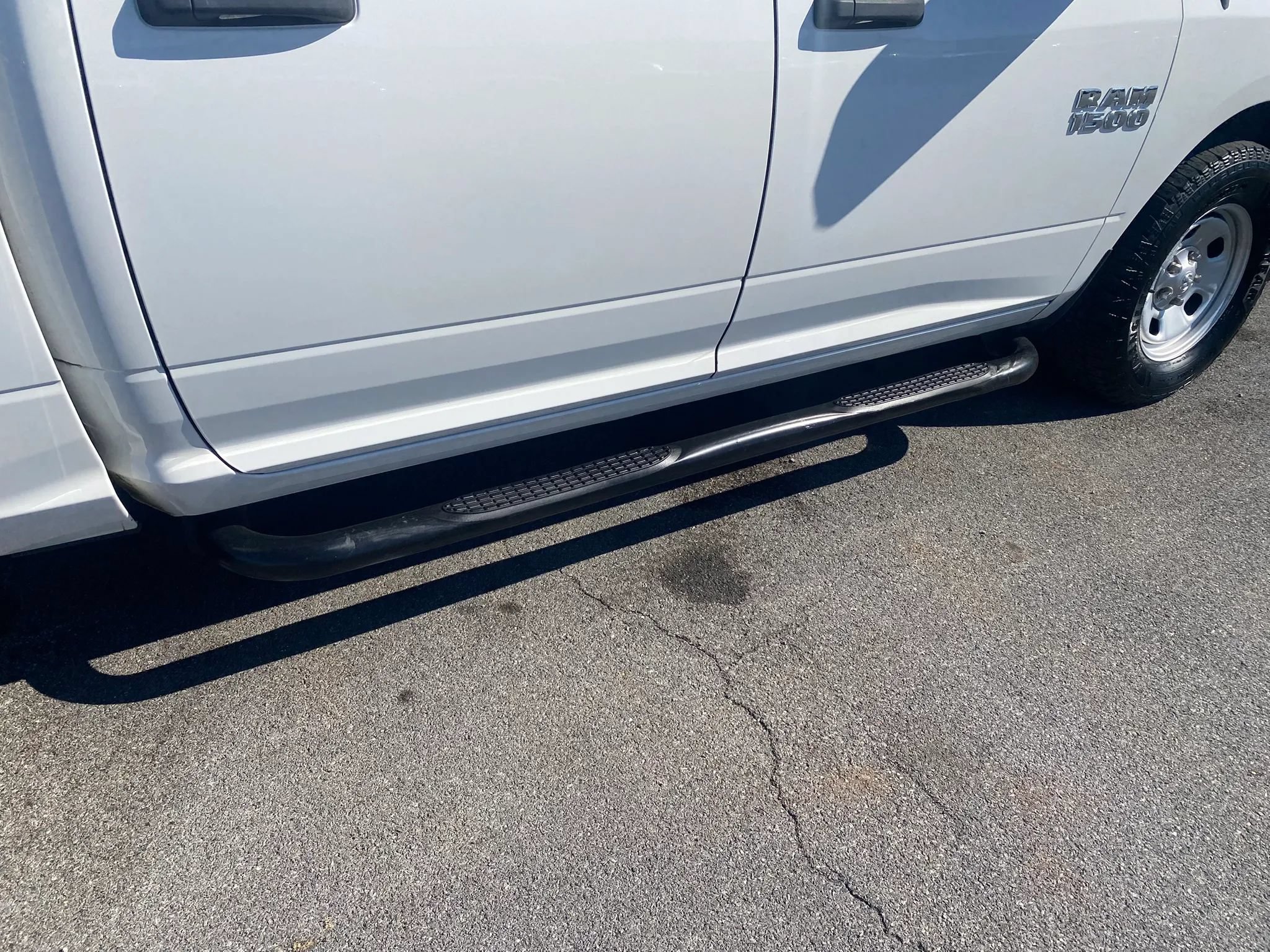 Used 2016 RAM 1500 ST AWD/4WD image 20