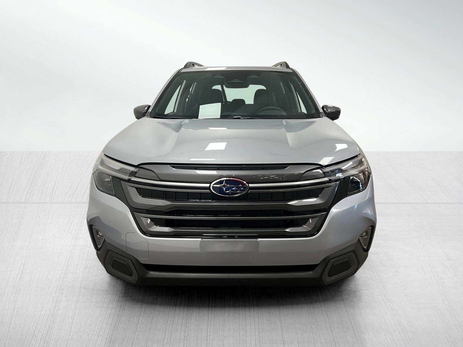 New 2025 Subaru Forester Limited image 5