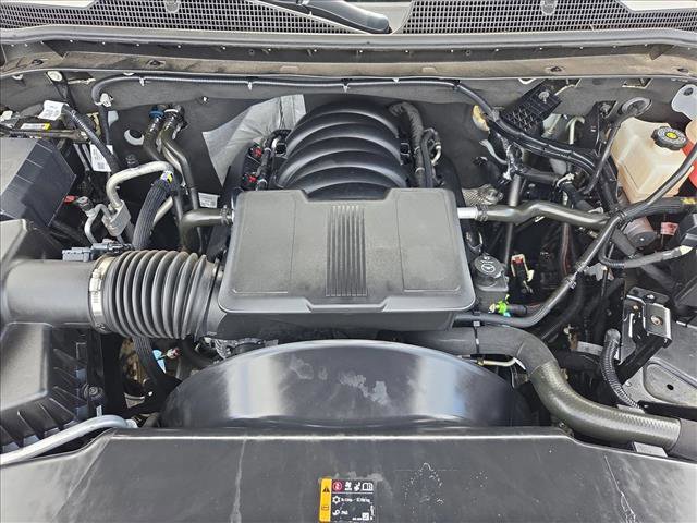 Used 2025 Chevrolet Silverado 2500 LT w/ Convenience Package image 21