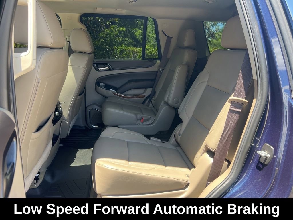 Used 2018 Chevrolet Tahoe Premier image 45