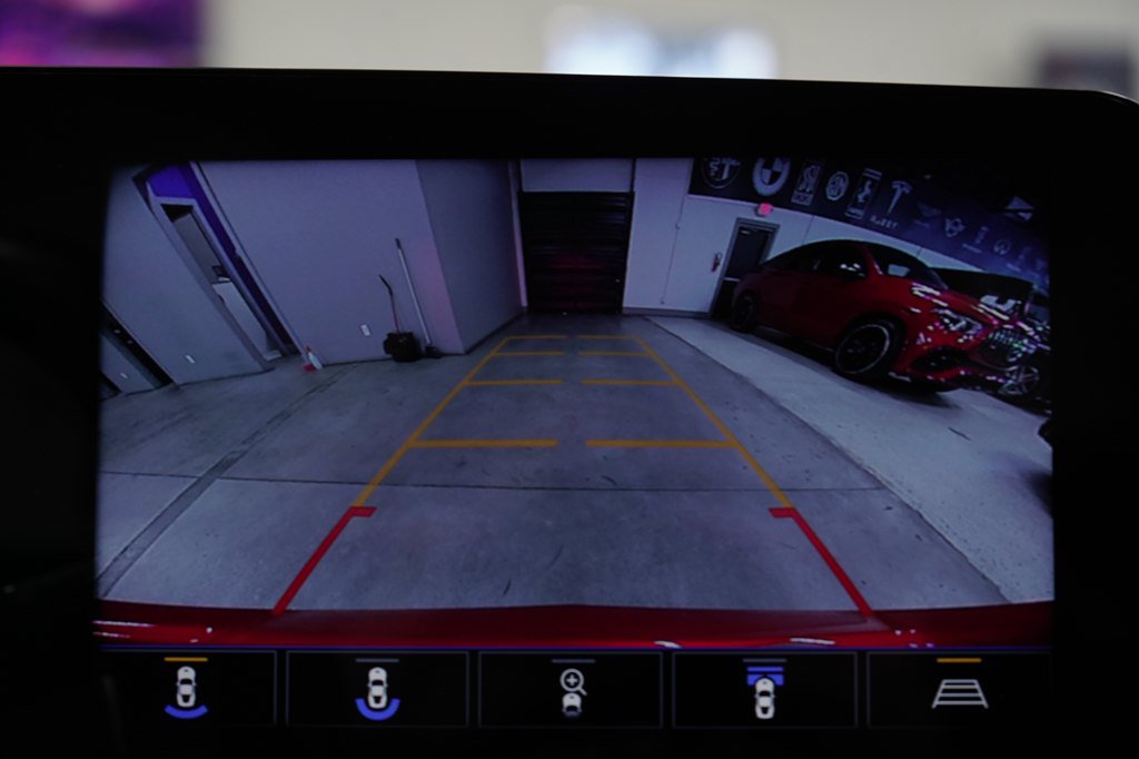 Used 2021 Chevrolet Corvette Stingray Preferred Conv w/ Battery Protection Package RWD image 16
