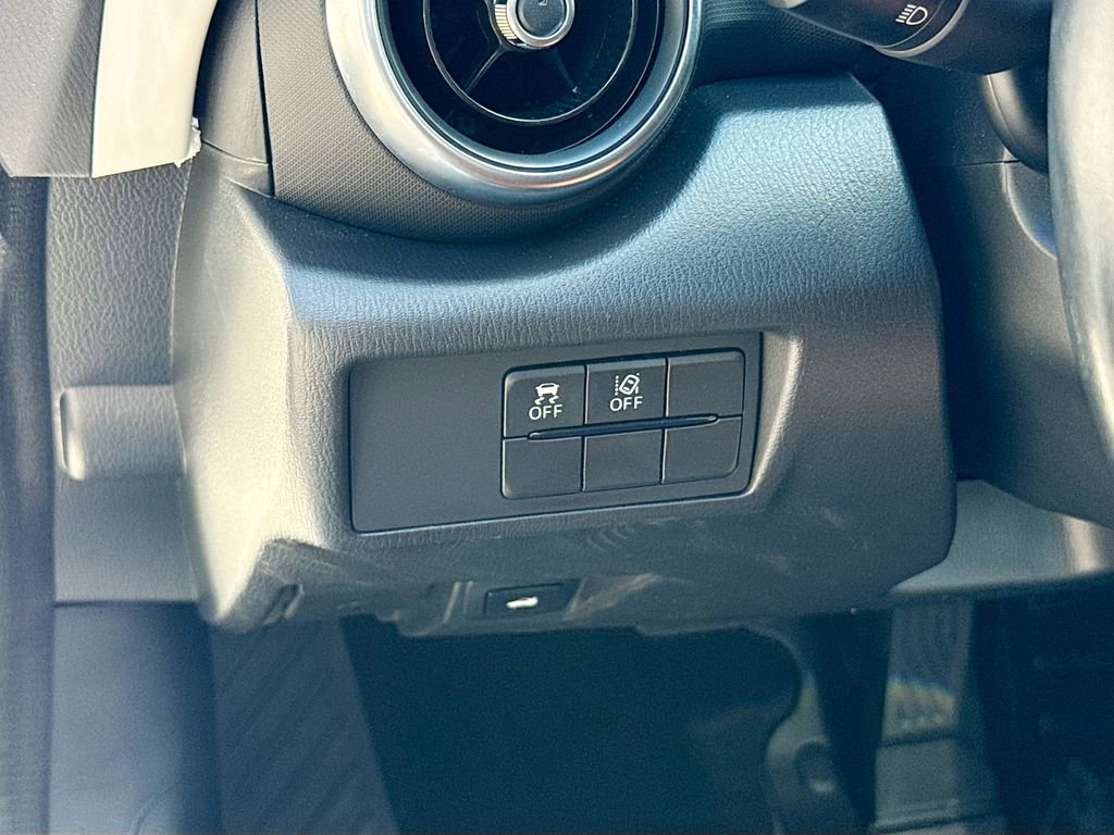 Used 2023 MAZDA MX-5 Miata Grand Touring image 10