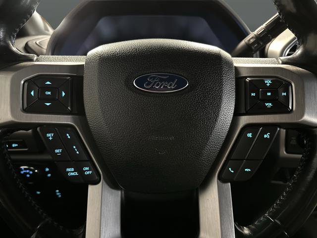 Used 2017 Ford F250 Platinum w/ Platinum Ultimate Package image 17