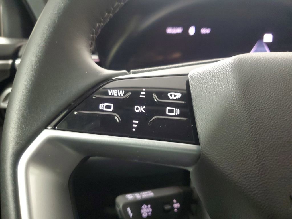 Used 2025 Audi A5 2.0T Premium Plus w/ Premium Plus image 25