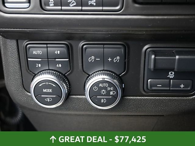 Used 2024 GMC Yukon XL Denali Ultimate image 42