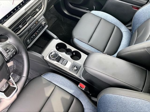 New 2026 Ford Bronco Sport Outer Banks w/ Outer Banks Tech Package+ AWD/4WD image 9
