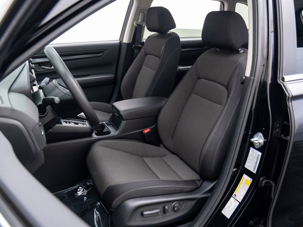 Certified 2023 Honda CR-V EX image 17