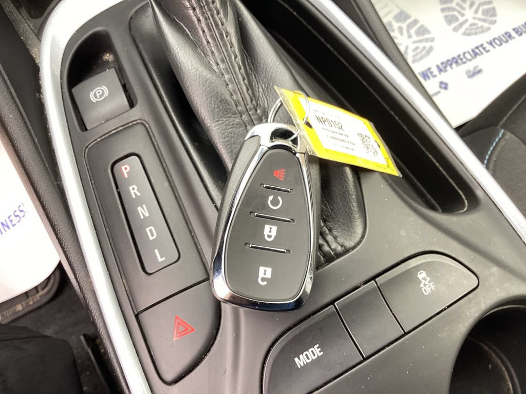 Used 2019 Chevrolet Volt LT w/ Comfort Package FWD image 40