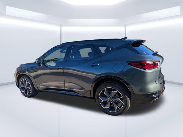 Used 2020 Chevrolet Blazer RS image 6