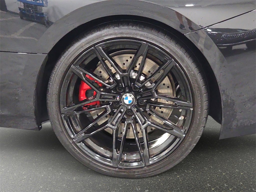 Used 2025 BMW M2 Base w/ Lighting Package image 27