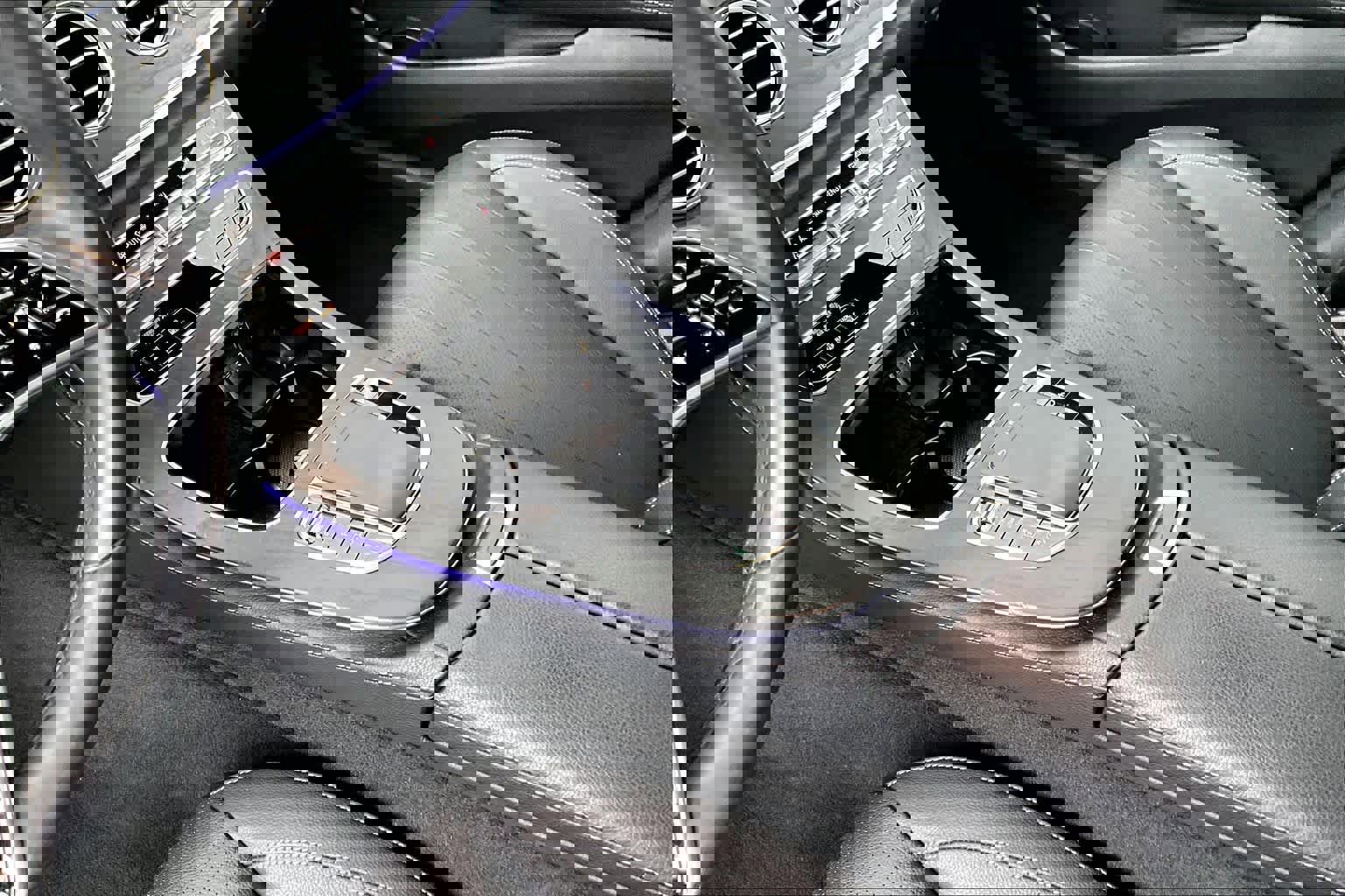 Certified 2023 Mercedes-Benz E 350 Sedan image 17