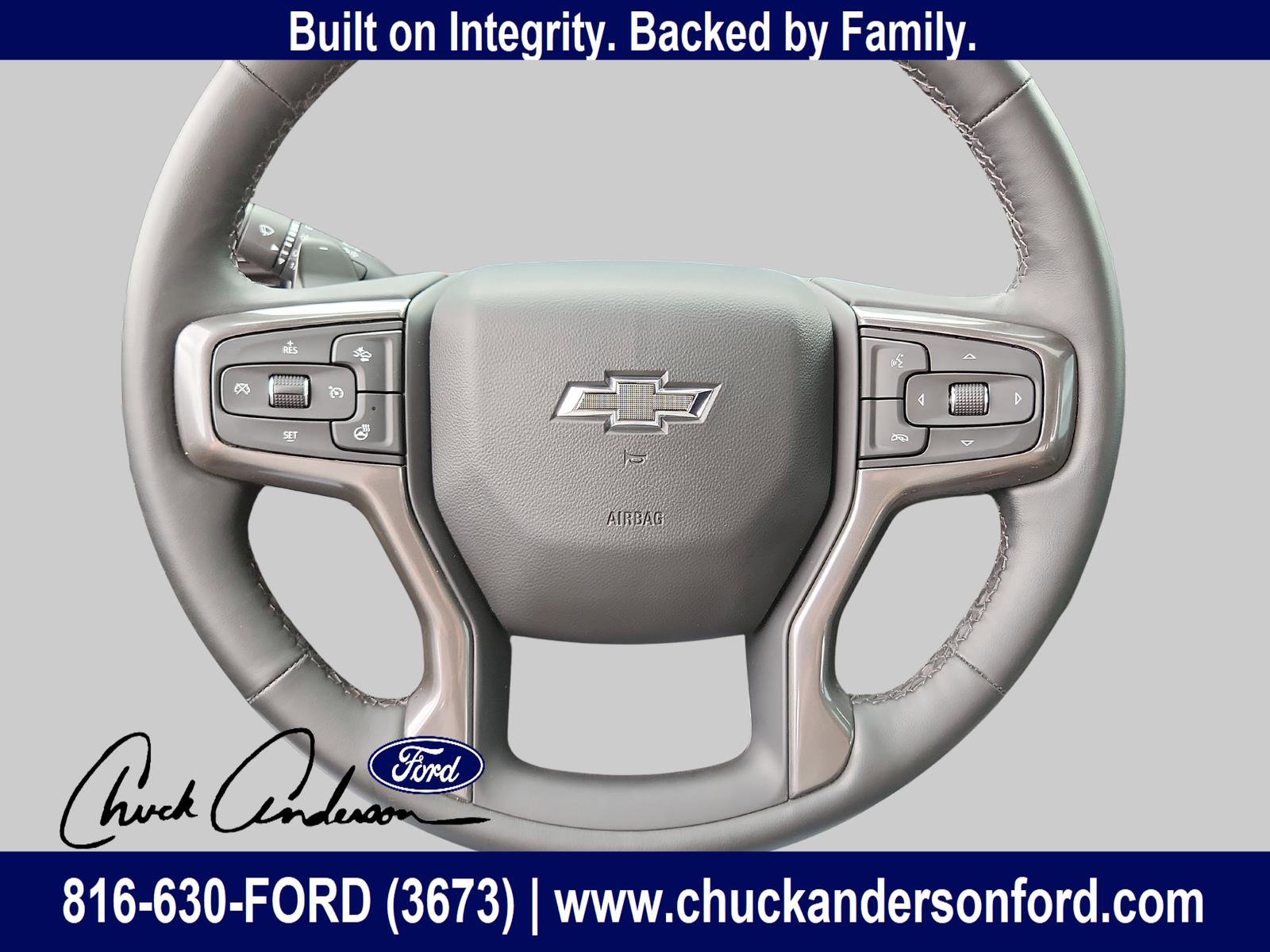 Used 2023 Chevrolet Silverado 1500 ZR2 w/ Technology Package image 17