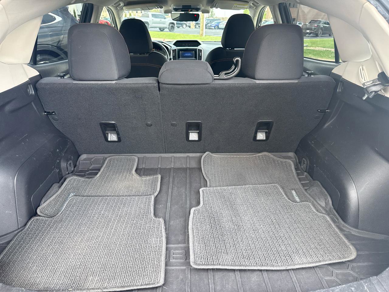 Used 2021 Subaru Crosstrek 2.0i Premium w/ Popular Package #3 image 44