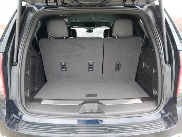 Used 2024 Chevrolet Tahoe Premier AWD/4WD image 47