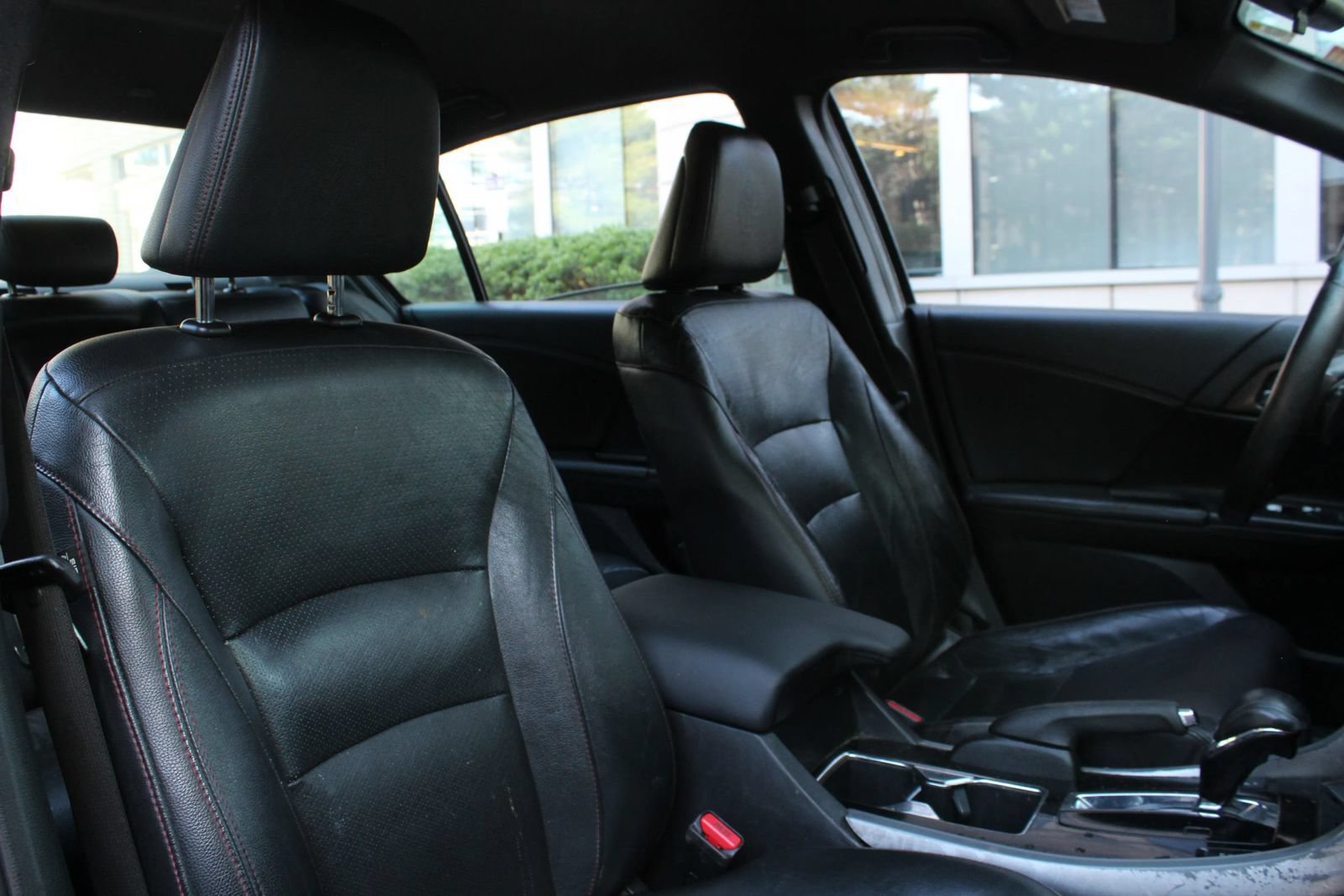 Used 2017 Honda Accord Sport Special Edition image 26