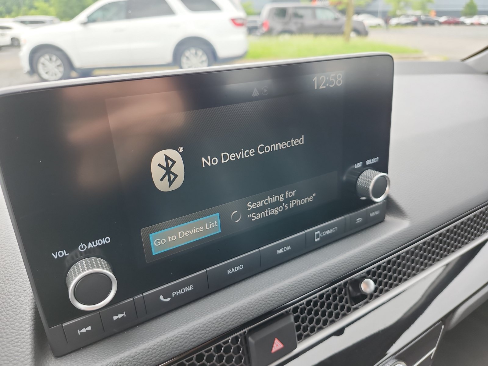 Used 2026 Honda Civic Sport image 19