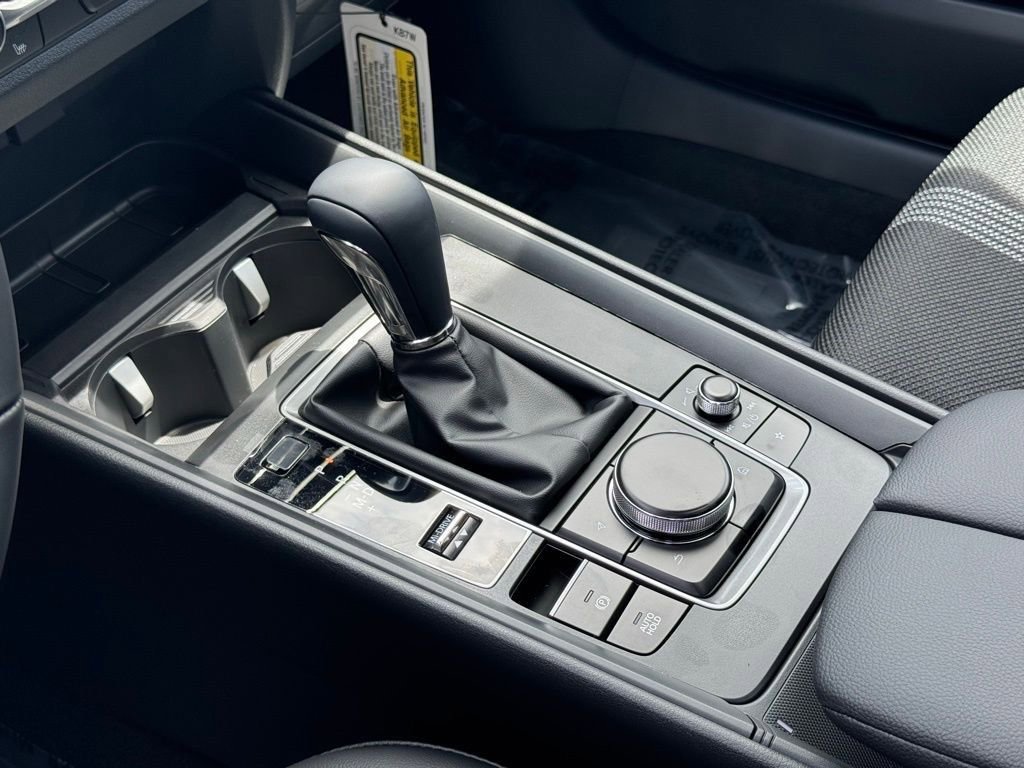 New 2025 MAZDA CX-50 AWD 2.5 S w/ Weather Package image 7