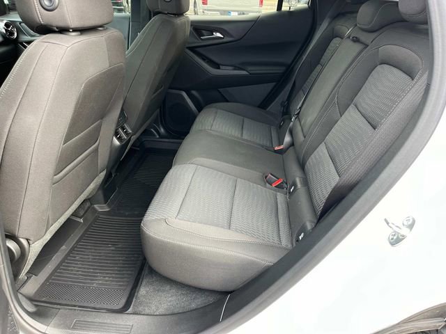 Certified 2026 Chevrolet Equinox LT image 19