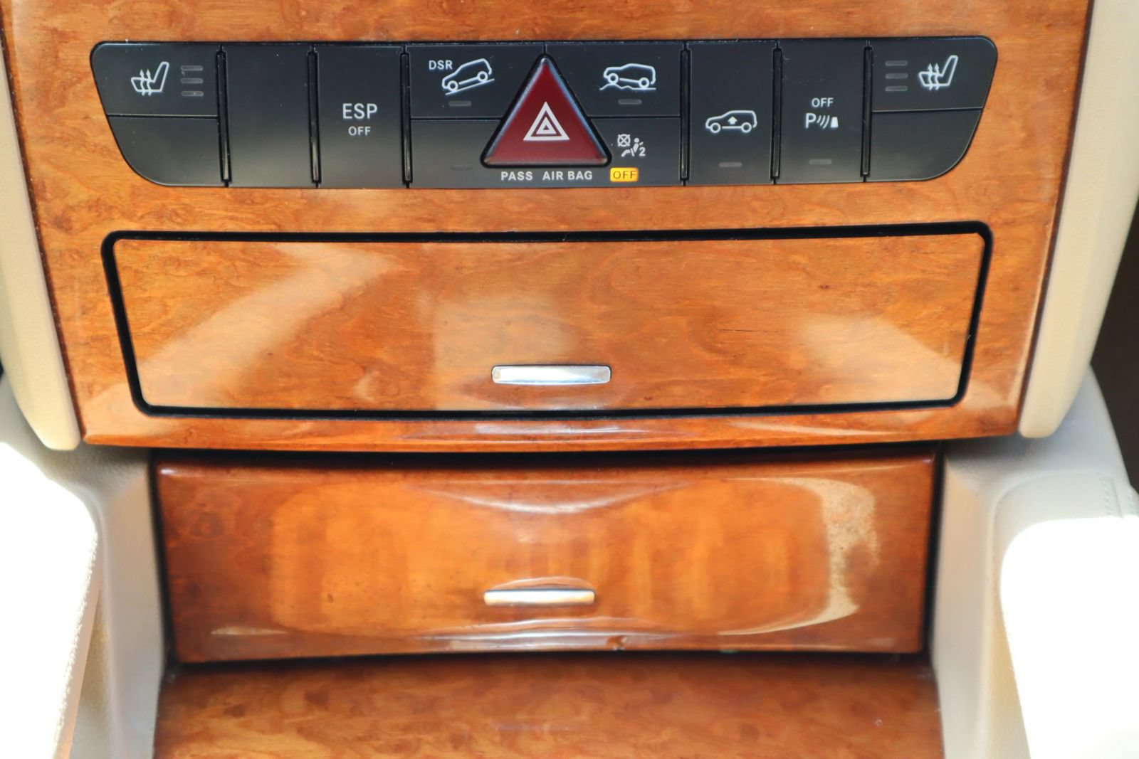 Used 2008 Mercedes-Benz GL 320 CDI 4MATIC image 29