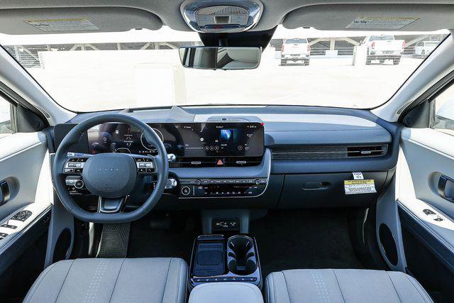 New 2026 Hyundai Ioniq 5 Limited RWD image 14