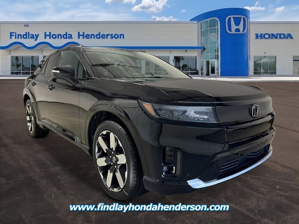 New 2026 Honda Prologue Elite image 9