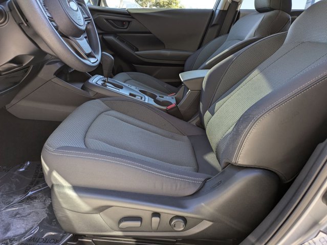 Used 2024 Subaru Crosstrek 2.0i Premium image 17