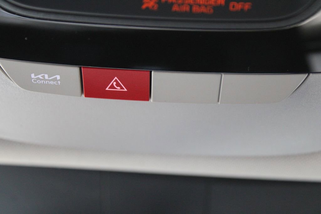 New 2026 Kia K5 EX image 55