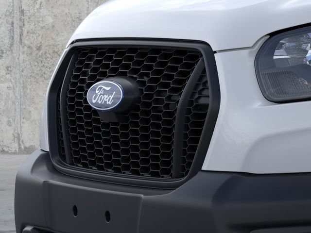 New 2026 Ford Transit 250 Low Roof RWD image 17