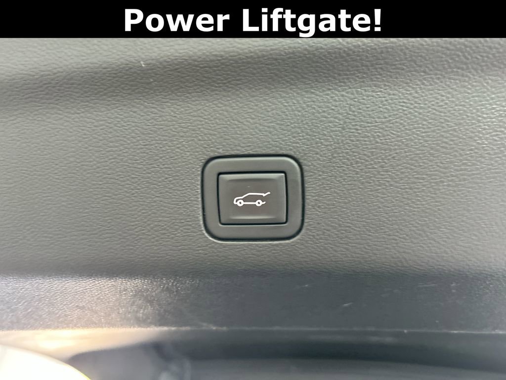 Used 2024 Chevrolet Tahoe LT AWD/4WD image 43